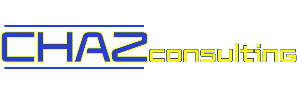 CHAZ Consulting
