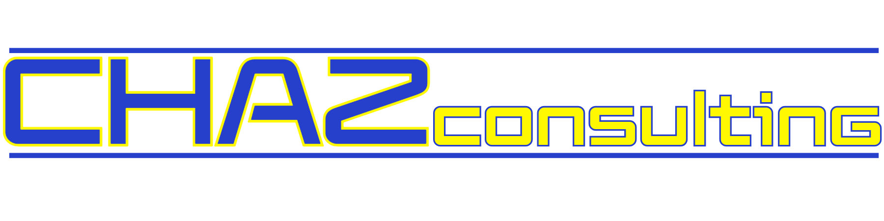 Copyright © 2025 Chaz Strategy LLC. All rights reserved.