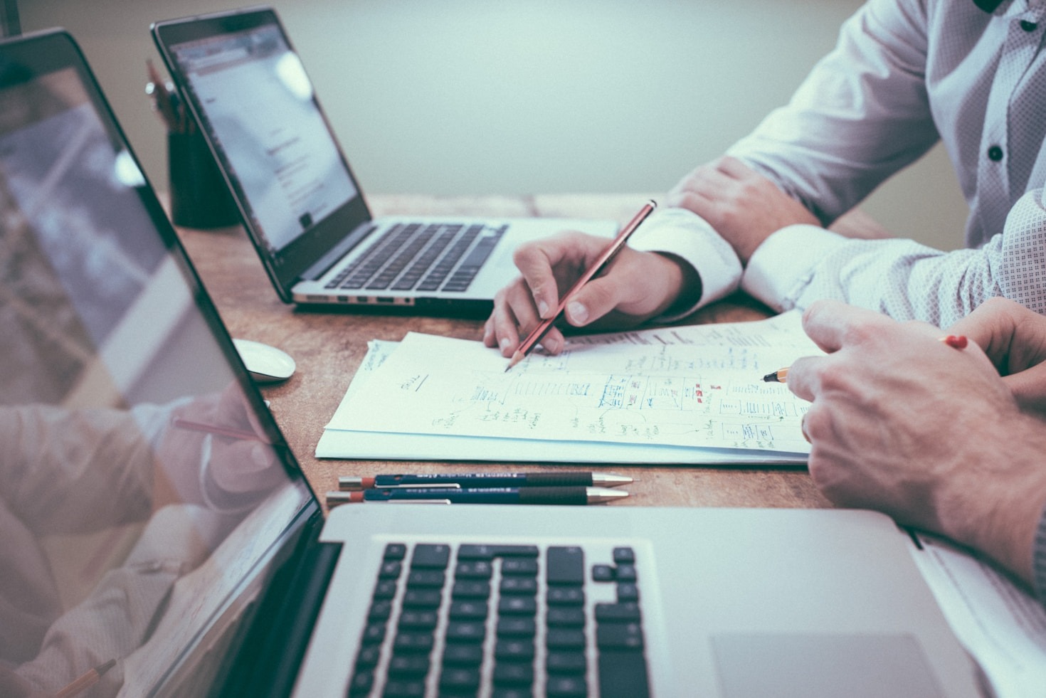 5 Ways Customized Consulting Can Transform Your Business