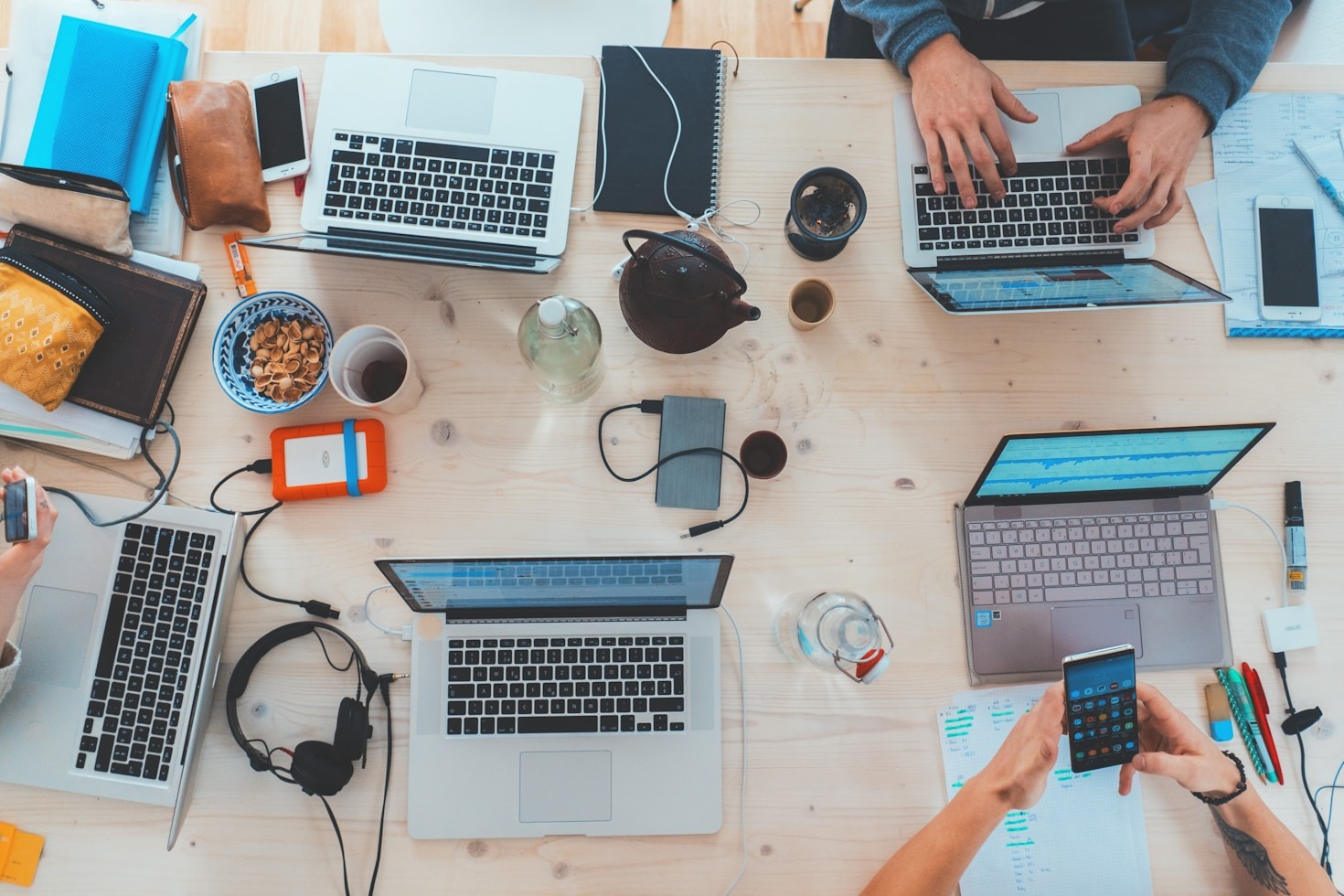 The Impact of Coaching on Professional Growth