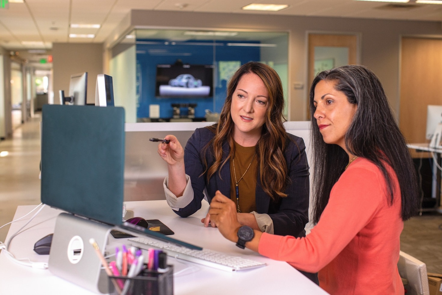 Empowering Leaders with Targeted Coaching Strategies